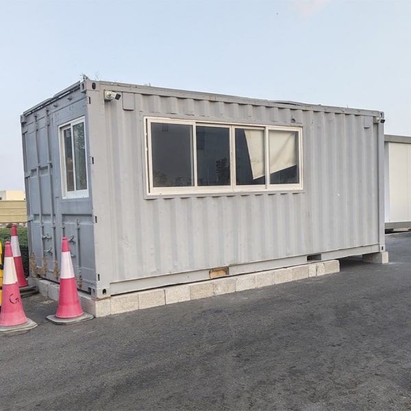 portable classroom trailers come in various sizes to accommodate different classroom capacities
